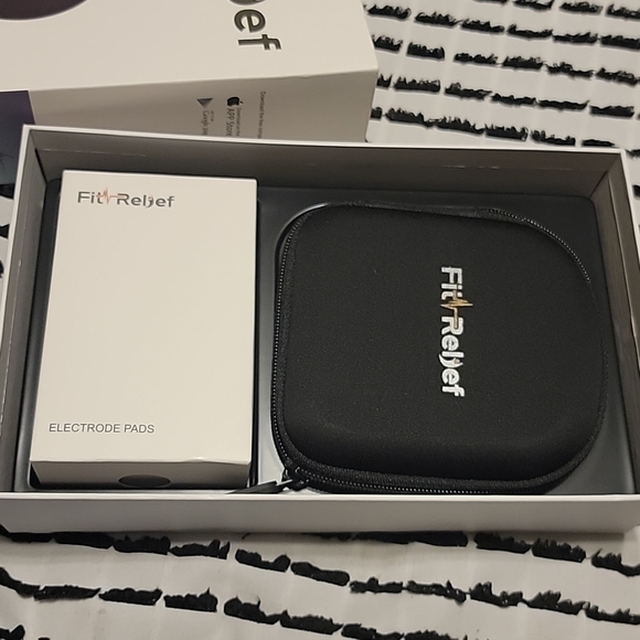 Fit Relief - Picture 3 of 5